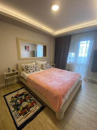 Apartment Bitef Centar