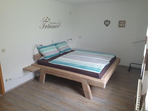Ferienwohnung Schwendner - Apartment - Thanstein