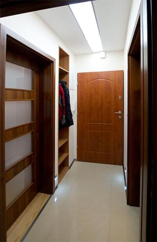 Apartament Cicha Woda Zakopane, Zakopane (fotografie 6)
