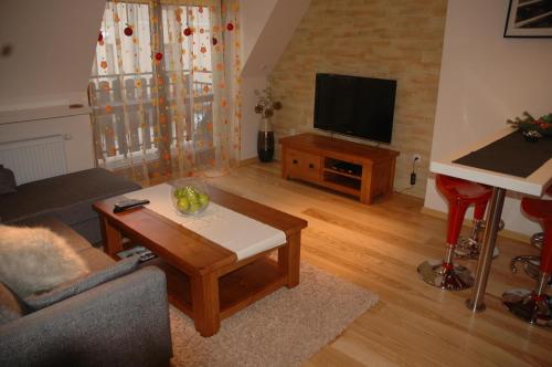 Apartament Cicha Woda Zakopane, Zakopane (fotografie 9)