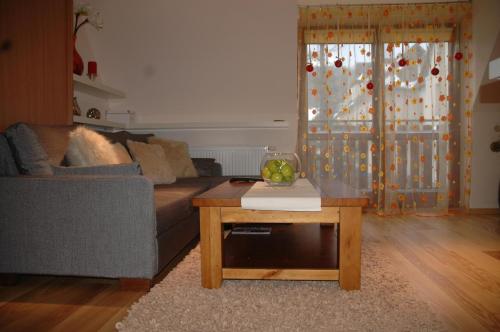 Apartament Cicha Woda Zakopane, Zakopane (fotografie 10)
