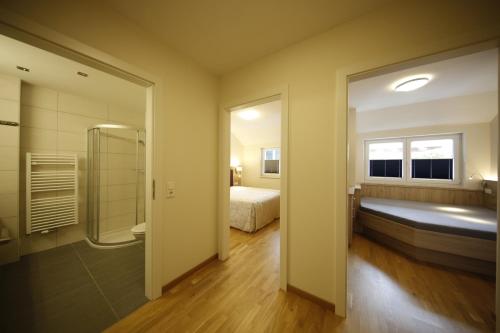 Appartement Central by Schladmingurlaub - image 11