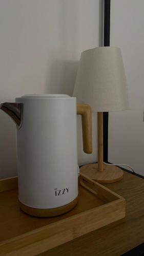 Studio with Terrace image 8