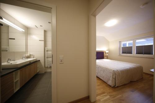 Appartement Central by Schladmingurlaub - image 2