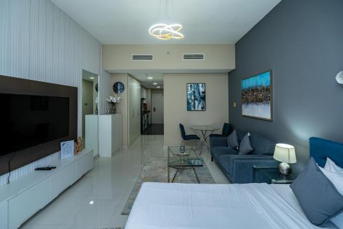 Escape 24 Lux Studio Loreto Damac Hills 1 Dubai, Dubai (photo 10)