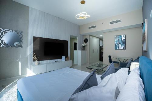 Escape 24 Lux Studio Loreto Damac Hills 1 Dubai, Dubai (photo 9)