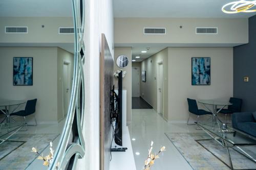 Escape 24 Lux Studio Loreto Damac Hills 1 Dubai, Dubai (photo 7)
