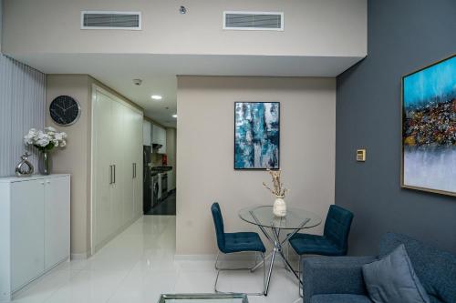 Escape 24 Lux Studio Loreto Damac Hills 1 Dubai, Dubai (photo 6)