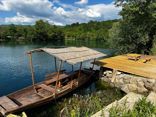Holiday Home Faruk - image 8
