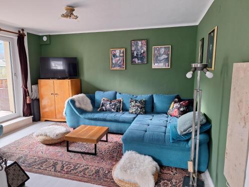 Ferienwohnung "Josefine und Ihr Kavalier" in Kundl, Österreich