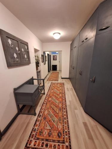 Faciliteter, Ferienwohnung "Josefine und Ihr Kavalier" in Kundl