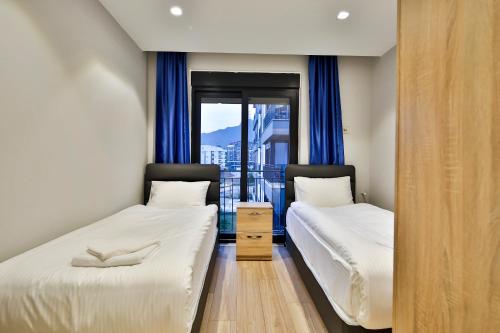 MENE SUITES, Antalya (photo 6)