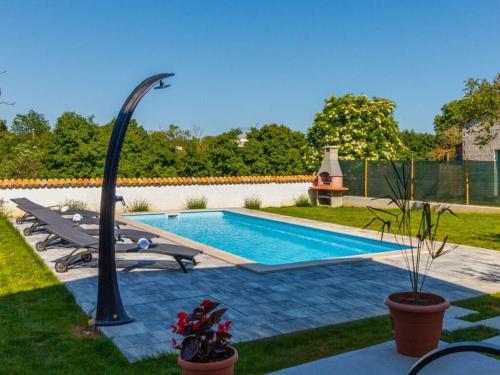 Furlani Comfortable holiday residence