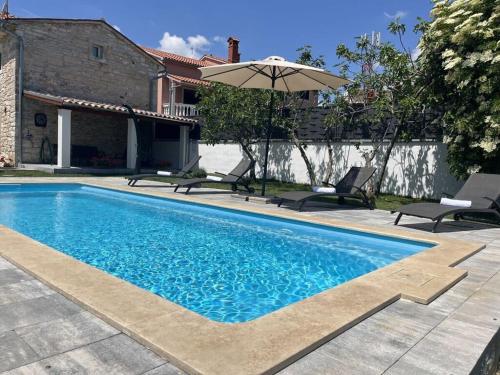 Furlani Comfortable holiday residence