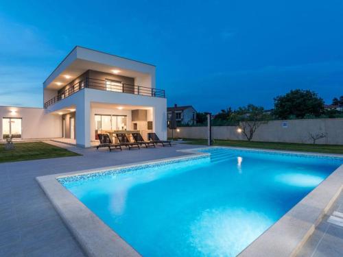 Villa Miramar Comfortable holiday residence