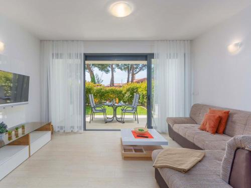 Marina Comfortable holiday residence