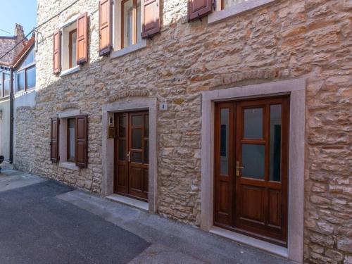 Casa Anastasia Comfortable holiday residence