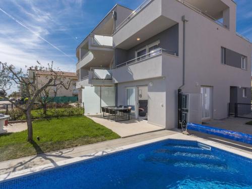 Belina Comfortable holiday residence