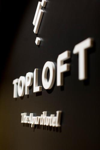 Toploft The Aparthotel - image 2