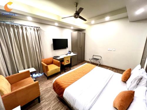 Superior King Room image 1