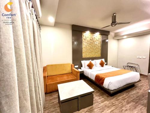 Deluxe Double Room image 4