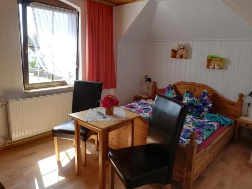 Pension Haus zum See GbR in Markische Heide Ot Leibchel