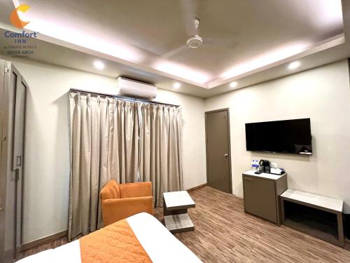 Double Room image 2