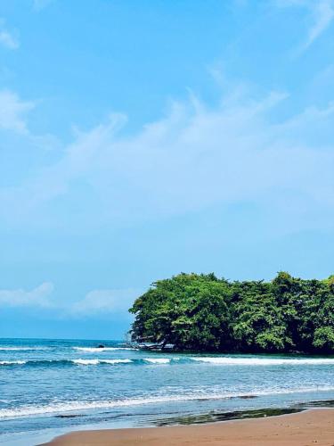 Mountain view Mountain view