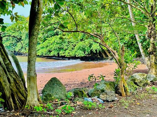 Mountain view Mountain view