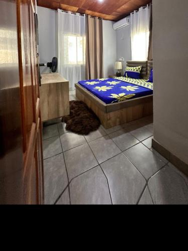 Mountain view Mountain view