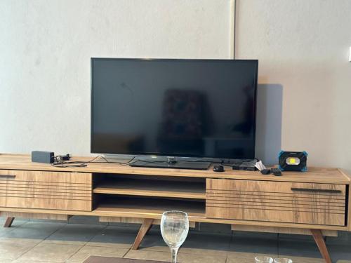 Mountain view Mountain view