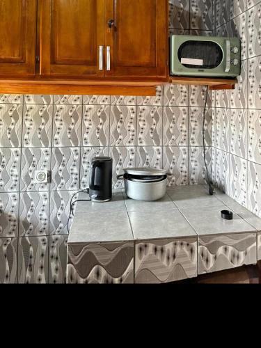 Mountain view Mountain view