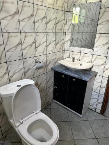 Mountain view Mountain view