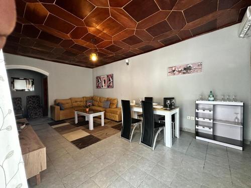 Mountain view Mountain view