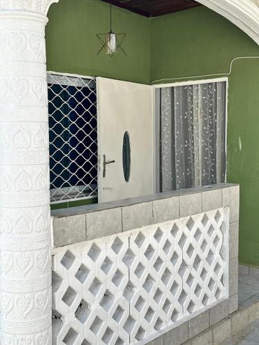 Mountain view Mountain view