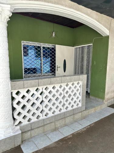 Mountain view Mountain view