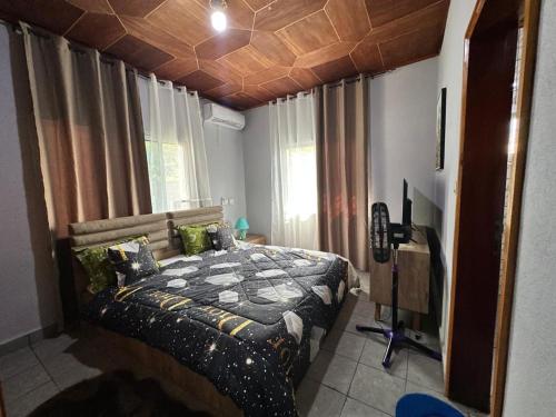 Mountain view Mountain view