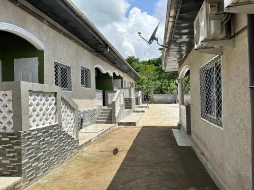 Mountain view Mountain view