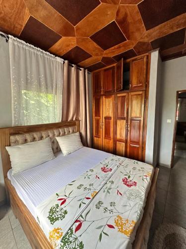 Mountain view Mountain view