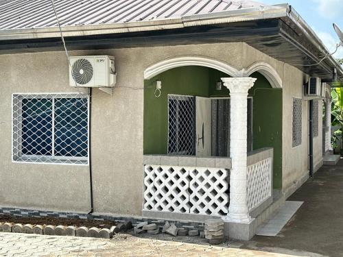 Mountain view Mountain view