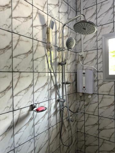 Mountain view Mountain view