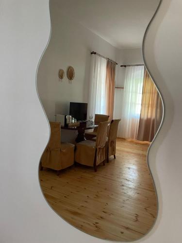 Comfort Triple Room image 6