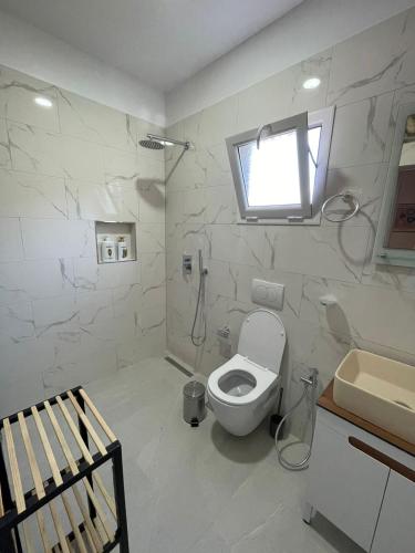 Comfort Triple Room image 3
