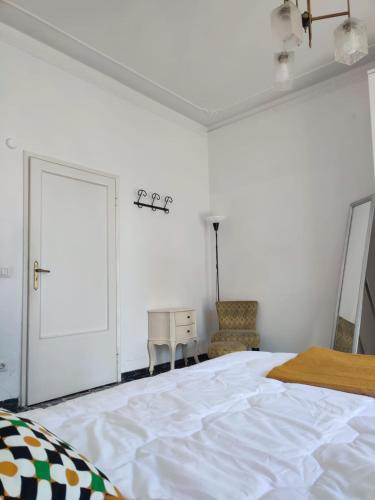 Nice room close to city center