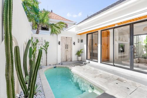 Zeus Villa by Betterplace, Bali