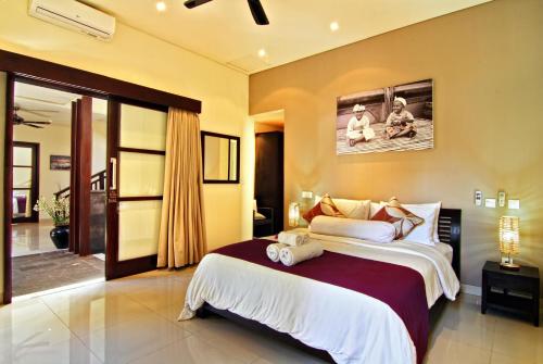The Lakshmi Villas by The Beach House, Gili Islands