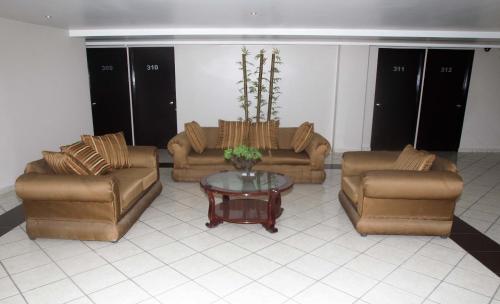 บริการและสิ่งอำนวยความสะดวก, Hotel Florencia Poza Rica in เบนิโต ฆัวเรซ