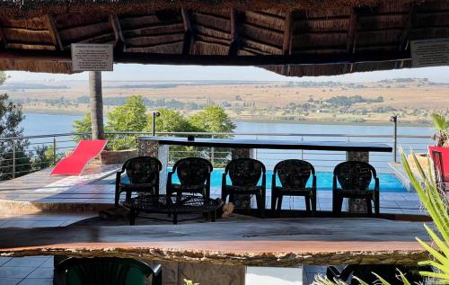 景觀, Eagles View Kungwini in 布朗賀斯特