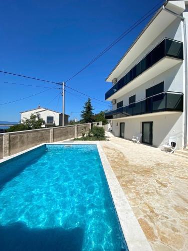 Apartman Anka-Jelić Apartments