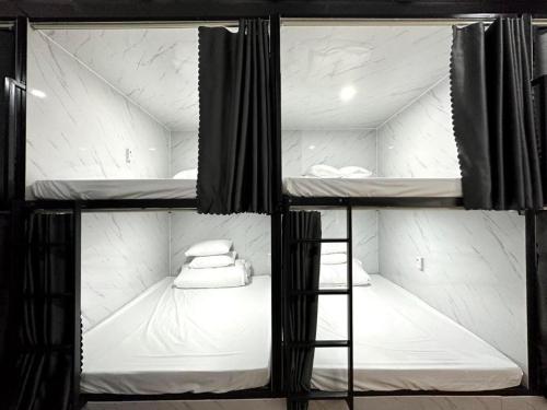Long Huong Duy Hostel HG - by BAY LUXURY - Photo 1